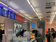 -红星前进面包牛奶公司(君太店)