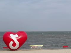 -碧海银沙景区