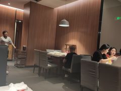 大堂-海底捞火锅(大学路新象城店)