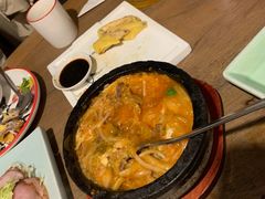 砂锅肥牛-新白鹿餐厅(城西银泰城店)