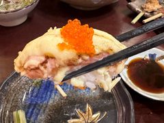 -鸟鹏烧鸟居酒屋(仁恒梦中心店)