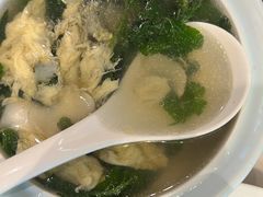 -满江红四季餐厅 · 国家五钻级酒家(新纪元大酒店店)