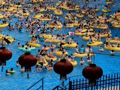 -杭州浪浪浪水公园
