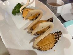 -粤陸玖玖·港式手作茶餐厅(珠江路店)