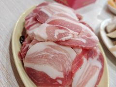 -平山城鑫烧烤(建国楼店)