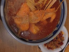 -三生小馆(亭知路店)