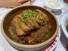 -西江红·株洲本地菜(滨江南路店)