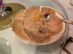 -金轩中餐厅 Jin Xuan(浦东丽思卡尔顿酒店)