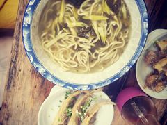 -小河无名面馆