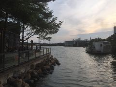 -陈鹏鹏潮汕菜(欢乐海岸 海边景观店)