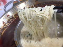 火锅面-丁丁猫重庆小面(徐州路店)