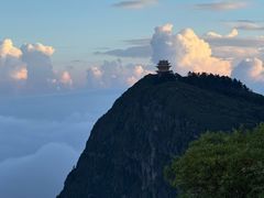 -峨眉山风景名胜区