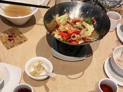 -避风塘(百联东郊店)