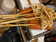 -铁人烧烤(北京店)