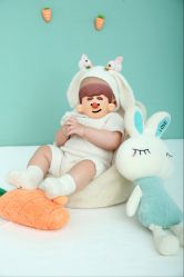 -米粒儿童摄影(观音桥店)