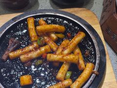-将军牛排·尔滨地标朝鲜族美食(总店)