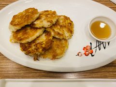 -永記粤菜·五指毛桃花雕鸡煲(九亭店)