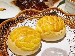 酥皮菠萝包-顺峰顺水顺德菜(第一百货店)