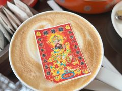 -天津海河悦榕庄·Lobby Lounge大堂吧