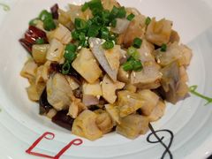 -朕之味(龙湖·西城天街店)