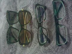 集体照-朱师傅眼镜·蔡司·依视路·尼康(市先进店)