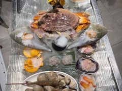 -碗中海·蒸汽海鲜·桑拿鸡(岭南天地店)