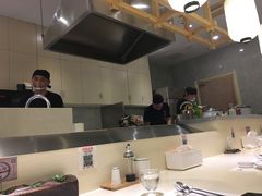 -小句号·精致料理(江南环球港店)