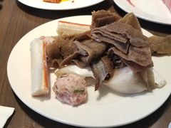 -成都蒲江花样年福朋喜来登度假酒店·宜客乐西餐厅