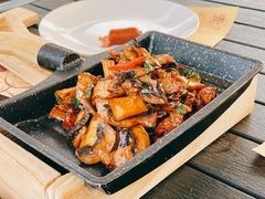 -素心小筑(后沙裕镇店)