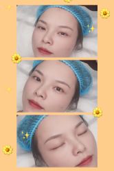 点击看大图 -久匠·纹眉半永久野生眉