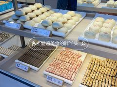 -祥禾饽饽铺·中式糕点(北京来福士店)