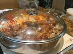 -黄记煌三汁焖锅(华发商都店)