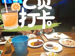 -汉巴味德(大悦城店)