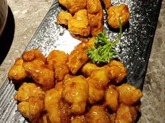 -绿茶餐厅(天津天河城店)