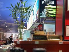 -素心素食(翠苑店)