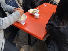 -刘信牛羊肉小炒泡馍(回民街店)