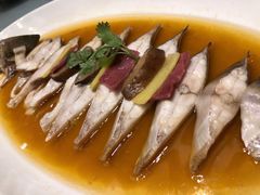 -骏莱海鲜鱼港(五角场店)