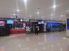 -H次元沉浸剧情密室(街道口店)
