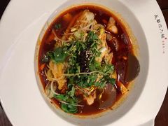 -成都你六姐·牛肉冒菜(城市集市合生汇店)