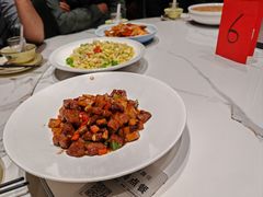 -阿露佳·舌尖上的安吉菜