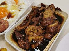-華歡冰室-WahFoon(吉大店)