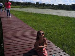 -塞罕坝国家级自然保护区