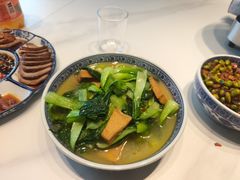 -曾家厨房·新徽菜(高新天柱路店)