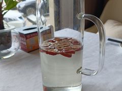 -瑞海姆酒店中餐厅