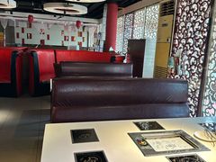 -聚盛源蒸汽海鲜火锅烤肉自助(巨川金海岸购物广场店)