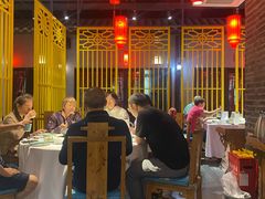 -一品江南韵·淮扬菜