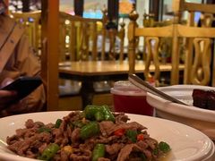 -新白鹿餐厅(银泰西湖文化广场店)
