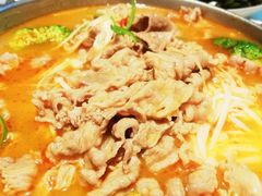 酸汤肥牛-至潮餐厅精致粤菜·活鲈鱼·走地鸡(珠江新城店)