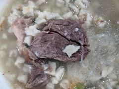 -老孙家饭庄·非遗(东关店)