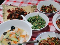 -西江红·株洲本地菜(滨江南路店)